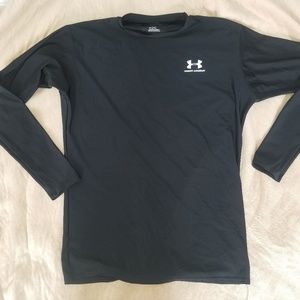 Athletic shirt